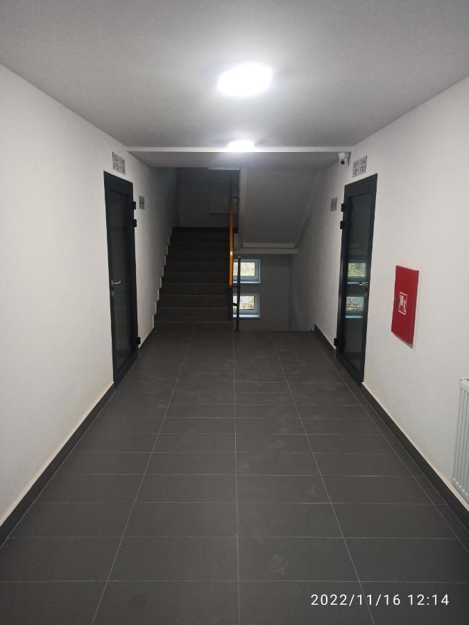 ורשה Apartament Magnolia מראה חיצוני תמונה