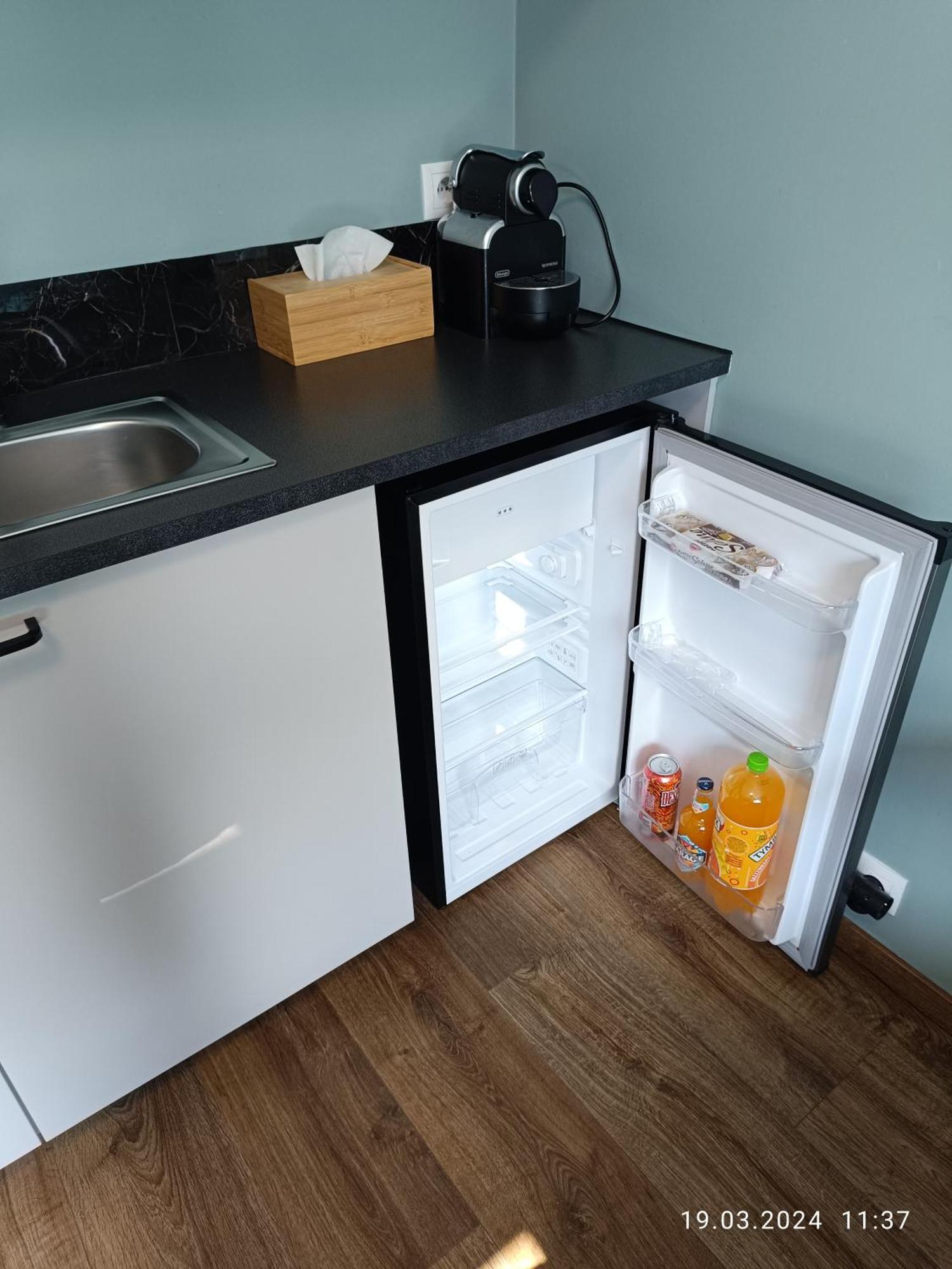 ורשה Apartament Magnolia מראה חיצוני תמונה